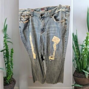 Venezia jeans